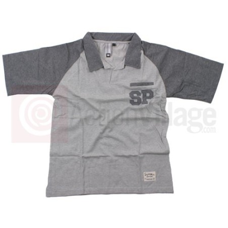 Polo Smart Parts Grey XL