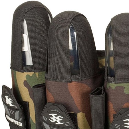 Empire React Pack ZN 5+8 Camo