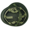 Casque SWAT Black Eagle vert