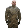 Veste ATcamo M Black Eagle 