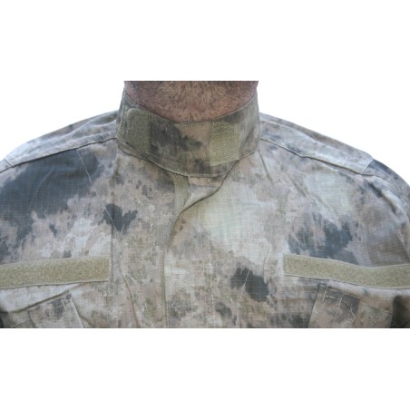Veste ATcamo M Black Eagle 