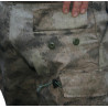 Pantalon A T Camo Taille L Black Eagle 