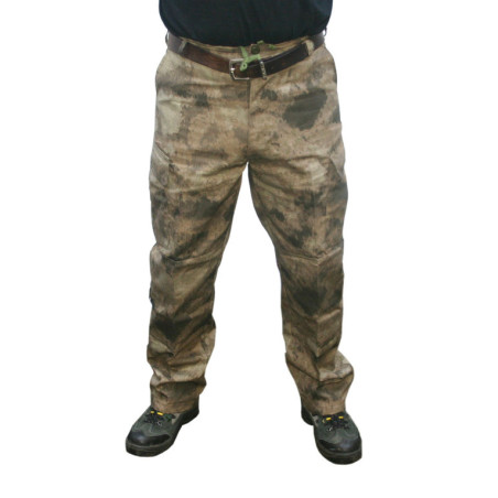 Pantalon A T Camo Taille M Black Eagle 