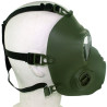 Masque à Gaz Black Eagle OD