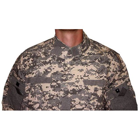 Veste Acu Taille M Black Eagle 