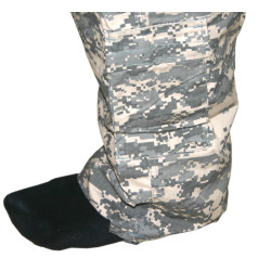Pantalon Tactical ACU Taille XL Black Eagle 