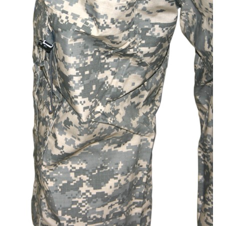 Pantalon Tactical ACU Taille XL Black Eagle 