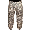 Pantalon Tactical ACU Taille M Black Eagle 