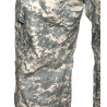 Pantalon Tactical ACU Taille M Black Eagle 