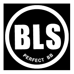 BLS Bille Biodegradable 0.43gr 1000 bbs