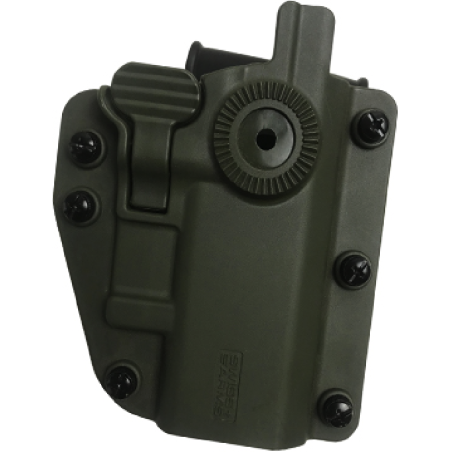 Holster Swiss Arms ADAPT-X OD Green