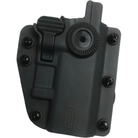 Holster Swiss Arms ADAPT-X Battle Grey