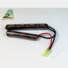 Batterie Ni-Mh 8.4V 1600mAh Nunchuck