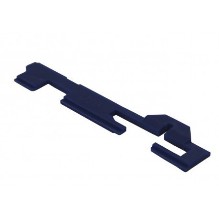 Anti-heat selector plate, G36 series