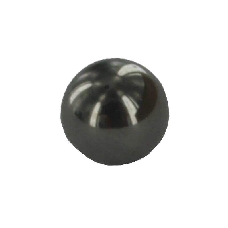 Safety Detent for KJW KC-02