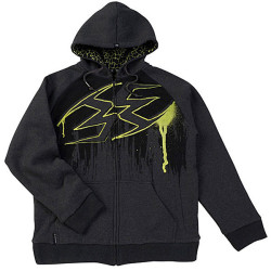 Sweat Empire ZE Splash Yellow XL