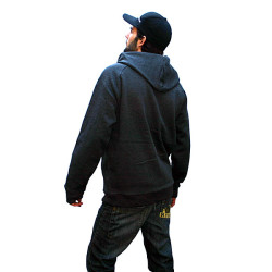 Sweat Empire ZE Splash Yellow XL