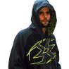 Sweat Empire ZE Splash Yellow XL