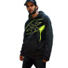 Sweat Empire ZE Splash Yellow XL