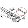 Transfer Bar for KJW / ASG M9