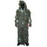 Ghillie Sniper Black Eagle