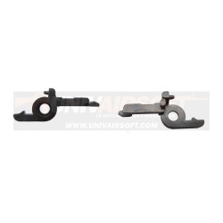 Cut Off Lever for Gearbox V3