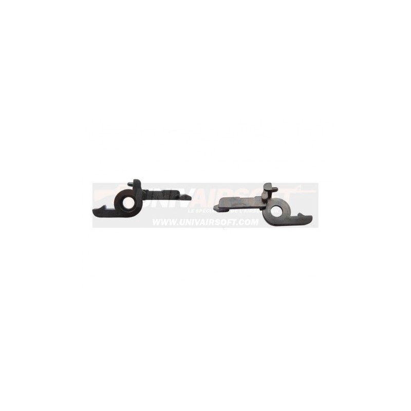 Cut Off Lever for Gearbox V3