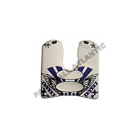 Grip Mini Wings Bleu