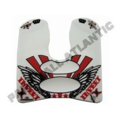 Grip Mini Wings Rouge