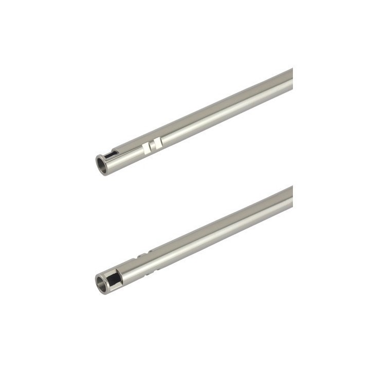 Precision Barrel 6.02 455mm