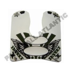 Grip Mini Wings olive