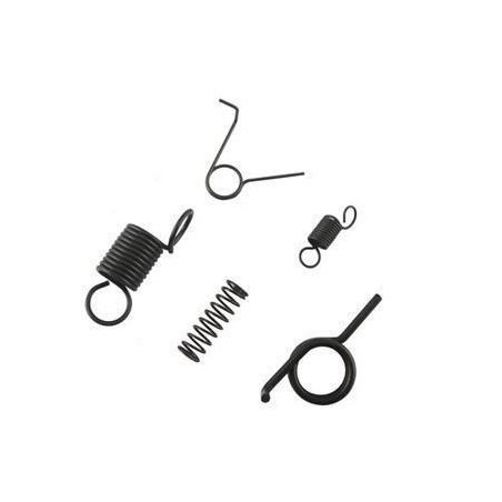 Springs Set for Korso QD Gearbox V2