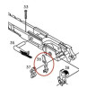 Steel Disconnector for KJW KP-06