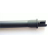 Fluted Outer Barrel 15"