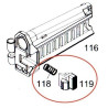 Stock Locking Button for WE MSK (DE)
