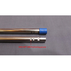 Universal Precision Barrel 6.03 590mm + Hop Up Bucking