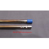 Universal Precision Barrel 6.03 590mm + Hop Up Bucking