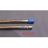 Universal Precision Barrel 6.03 590mm + Hop Up Bucking