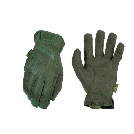 GANTS MECHANIX FASTFIT OLIVE DRAB L