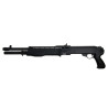 FUSIL A POMPE CROSSE 3BB DOUBLE EAGLE (M63)