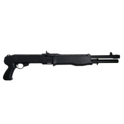 FUSIL A POMPE CROSSE 3BB DOUBLE EAGLE (M63)