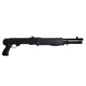 FUSIL A POMPE CROSSE 3BB DOUBLE EAGLE (M63)