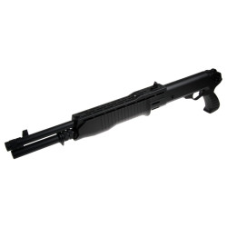 FUSIL A POMPE CROSSE 3BB DOUBLE EAGLE (M63)