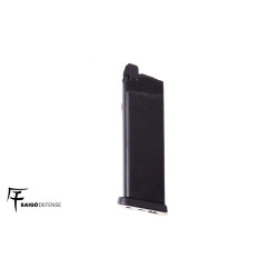 CHARGEUR GBB 20 RDS SAIGO 23 SG00027/28/29