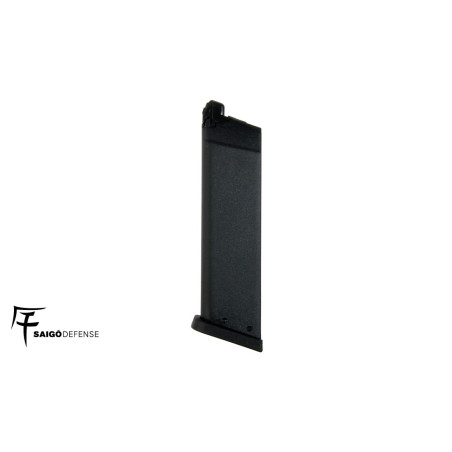 CHARGEUR GBB 23 RDS SAIGO 17 SG00030/31