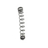 M9 30, 31 SAFETY ROD, CYLINDER RETURN SPRING