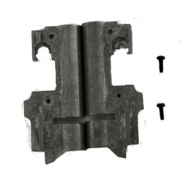 M9 13, 81, 82 CHAMBER CASE R&L + SCREW