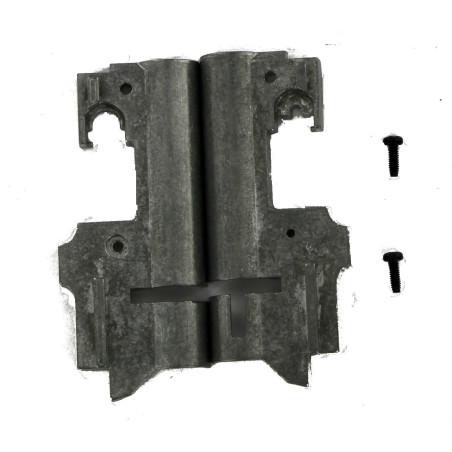 M9 13, 81, 82 CHAMBER CASE R&L + SCREW