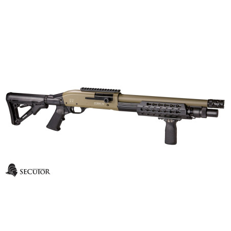 VELITES FERRUM S V  TAN