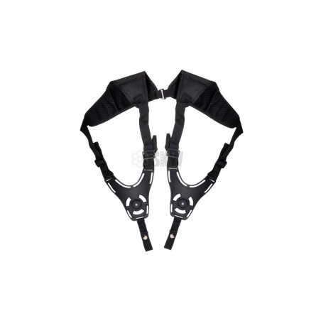 ÉTUI DOUBLE AISSELLE AMOMAX